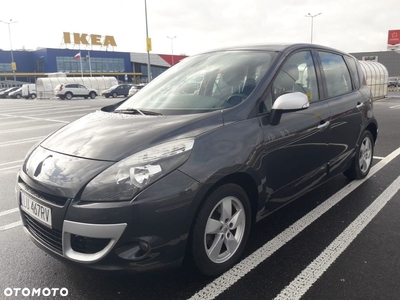 Renault Scenic 1.6 16V 110 TomTom Edition