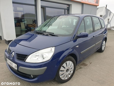 Renault Scenic 1.6 16V Emotion Plus