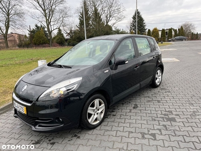 Renault Scenic 1.6 16V TomTom Edition