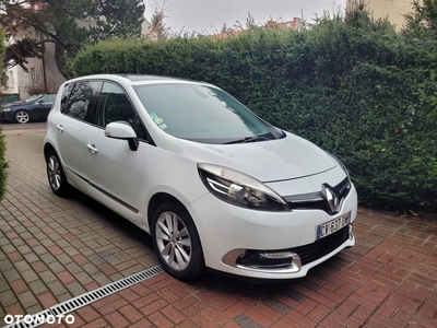 Renault Scenic 1.6 dCi Energy Intens