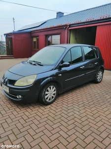 Renault Scenic 1.9 dCi Alize