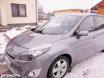 Renault Scenic 1.9 dCi Tech Run Euro5