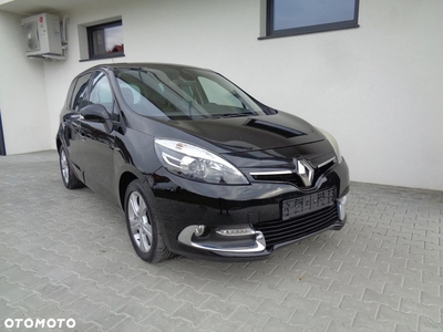 Renault Scenic 2.0 dCi Bose