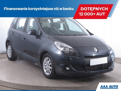 Renault Scenic II 1.9 dCi FAP 130KM 2009