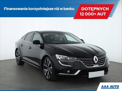 Renault Talisman 2016