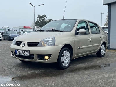 Renault Thalia 1.2 16V All Inclusive