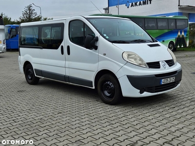 Renault Trafic 2.0 dCi 90 Combi L2H1