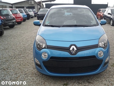 Renault Twingo 1.2 16V Eco Access