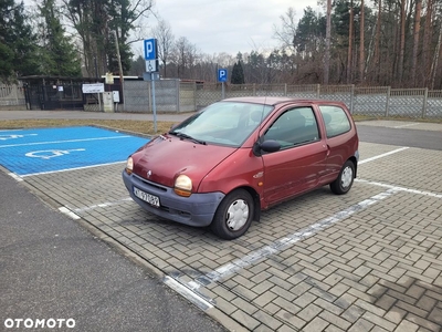 Renault Twingo 1.2