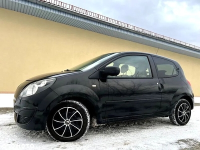 Renault Twingo dCi 85 Dynamique