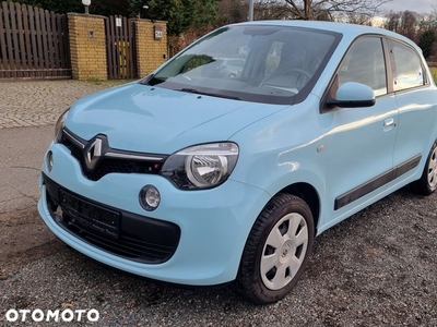 Renault Twingo SCe 70 Start&Stop CHIC