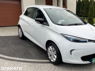 Renault Zoe Life