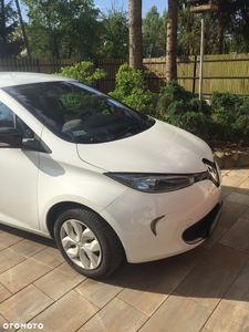 Renault Zoe Life