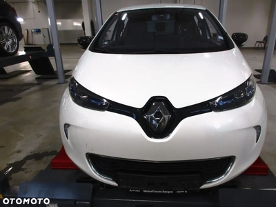 Renault Zoe R90 22kWh (z akumulatorem)