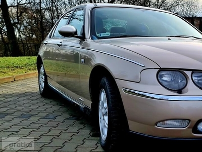 Rover 75 2.0 i V6