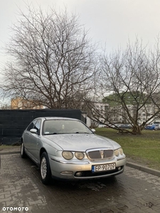 Rover 75 R 1.8i