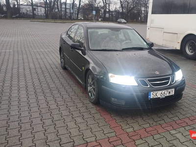 Saab 9-3