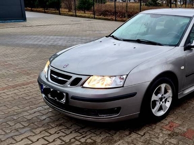 Saab 9-3 1.8 Turbo 150KM bez rdzy!!