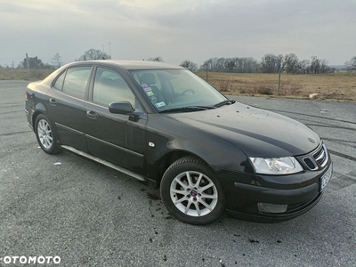 Saab 9-3 1.8i Linear