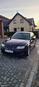 Saab 9-3 1.9TiDS PF Arc