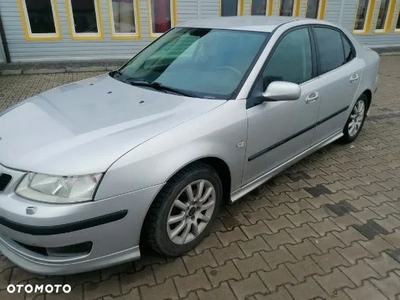 Saab 9-3 1.9TiDS PF Vector