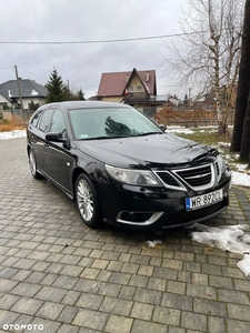 Saab 9-3 1.9TTiD PF Aero