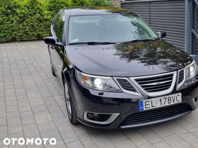 Saab 9-3 2.0T Aero