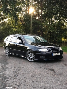 Saab 9-3 2.0T Vector