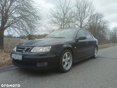 Saab 9-3 2.0T Vector