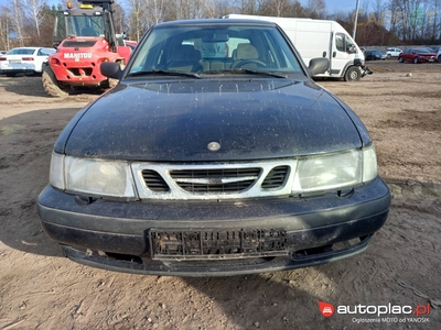 Saab 9-3