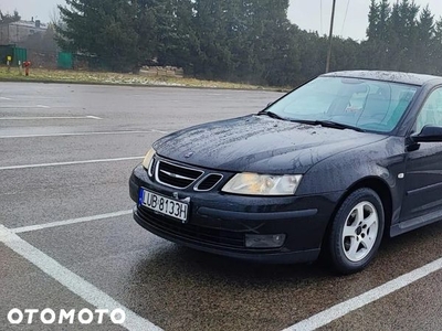 Saab 9-3X