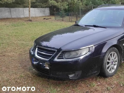 Saab 9-5