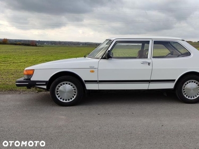 Saab 900 2.0