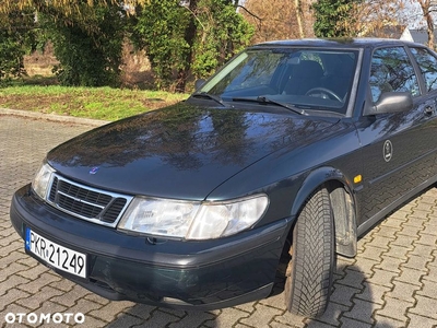 Saab 900 Coupe 2.0 S