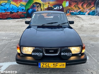 Saab 99