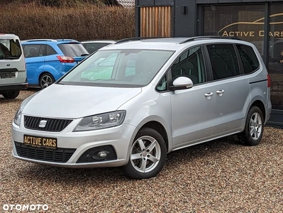 Seat Alhambra 1.4 TSI Start & Stop 4Kids