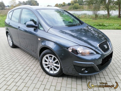 Seat Altea