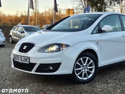 Seat Altea 1.2 TSI (Ecomotive) Start & Stop Style Copa