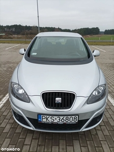 Seat Altea 1.2 TSI Style