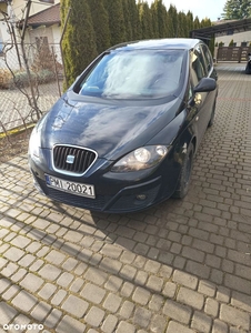 Seat Altea 1.6 TDI ITECH Ecomotive