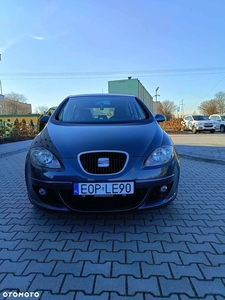 Seat Altea 1.9 TDI DPF Comfort Limited