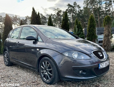 Seat Altea 1.9 TDI DPF Comfort Limited