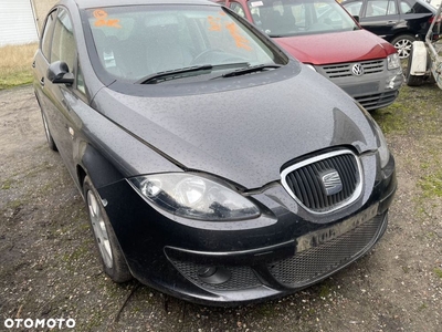 Seat Altea 1.9 TDI DPF DSG Comfort Limited