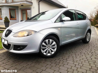 Seat Altea 2.0 TDI Stylance