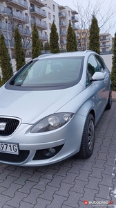 Seat Altea