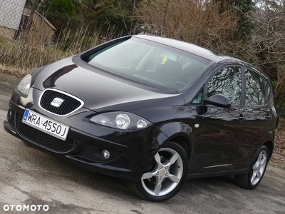 Seat Altea