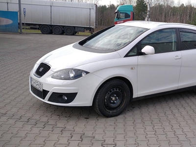 Seat Altea