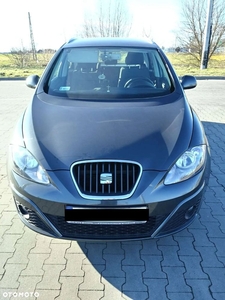 Seat Altea XL 1.4 TSI Reference