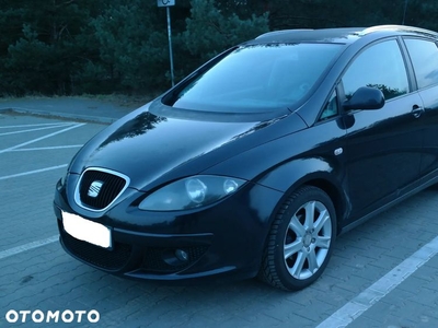 Seat Altea XL 1.6 Stylance