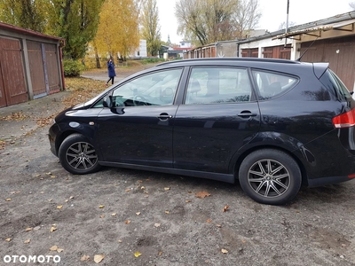 Seat Altea XL 1.6 TDI Entry